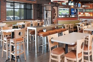 Một số thông tin cơ bản bạn cần biết khi lựa chọn bàn ghế cafe