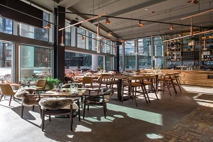 Mẫu thiết kế quán cafe nhỏ, đẹp hiện nay