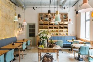 Kinh nghiệm kinh doanh quán cafe nhỏ hiệu quả