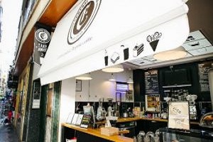 Những chi phí khi thiết kế quán cafe take away bạn cần tham khảo