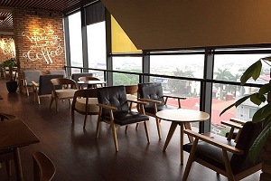 Những yếu tố dẫn đến việc thay đổi báo giá thi công quán cafe