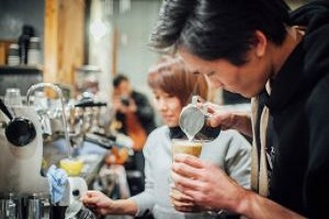 Tìm hiểu về khóa học barista hà nội tại các trung tâm lớn