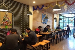 Trước khi bắt tay vào làm cafe cần làm những công việc gì?