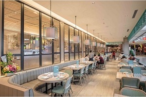 Những bí quyết trang trí tường quán cafe mang lại hiệu quả bất ngờ