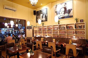 Giới thiệu đơn vị thiết kế quán cafe uy tín nhất hiện nay