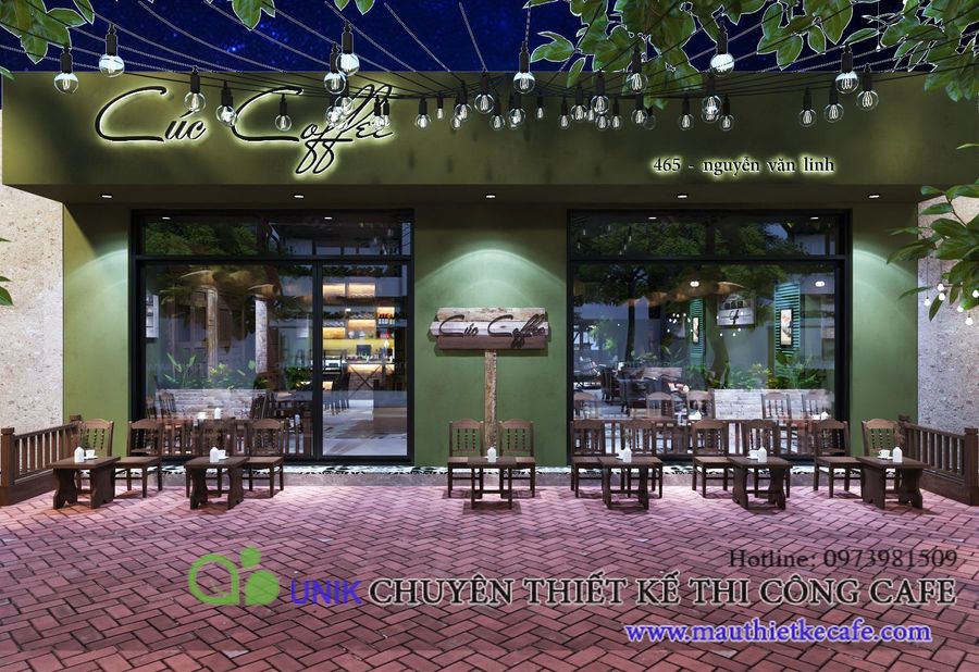 Đắm chìm trong không gian hoài niệm tại quán cafe Hưng yên