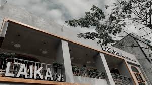 Cafe laika có gì đặc biệt