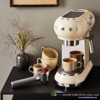 Mở một quán cafe nhỏ cần những gì để độc đáo hơn